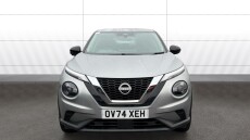 Nissan Juke 1.0 DiG-T Acenta Premium 5dr Petrol Hatchback